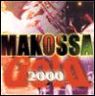 Makossa Gold - Makossa Gold 2000 album cover