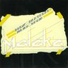 Malaka - Tet An Mwen album cover