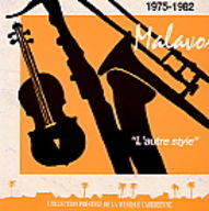 Malavoi - L'autre style 1975-1982 album cover