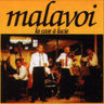 Malavoi - La case  Lucie album cover