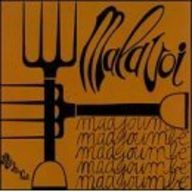 Malavoi - Madjoumb album cover
