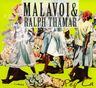 Malavoi - Pp La album cover