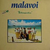 Malavoi - Rtrospective album cover