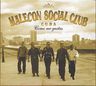 Malecon Social Club - Como me gustas album cover