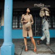 Malia - Yellow daffodils album cover