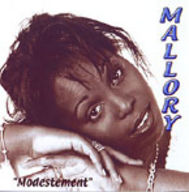 Mallory - Modestement album cover