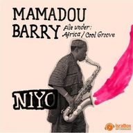 Mamadou Barry - Niyo album cover