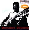 Mamadou Doumbia - Sobe album cover