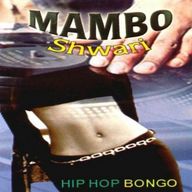 Mambo Shwari - Hip Hop Bongo album cover