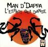 Man D'Dappa  - L'Esprit qui danse album cover
