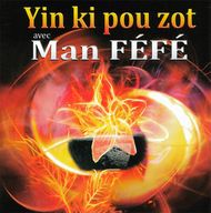 Man Ff - Yin Ki Pou Zot album cover