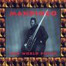 Mandingo - New World Power album cover