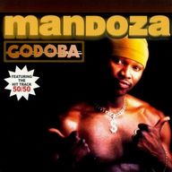 Mandoza - Godoba album cover