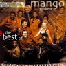 Mango Groove - The best of Mango Groove album cover
