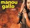 Manou Gallo - Dida album cover