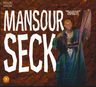 Mansour Seck - Thiaroye album cover
