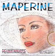 Maperine - Réunionnaise album cover