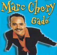 Marc Chery - Gad album cover