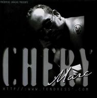 Marc Chery - www.tendress'.com album cover
