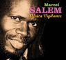 Marcel Salem - Africa vigilance album cover