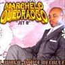 Marchelo Ouedraogo - Liwaga-Dance Decolle album cover