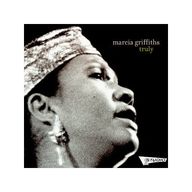 Marcia Griffiths - Truly album cover