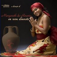 Margareth Do Rosario - Em Nova Dimenso album cover