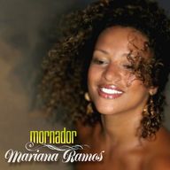 Mariana Ramos - Mornador album cover