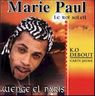 Marie Paul - K.O. Debout album cover