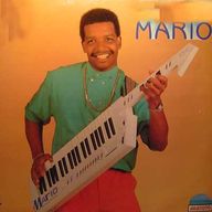 Mario Chicot - Mov Trip album cover