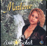 Marlene - Zouk soleil album cover