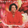 Martha Ashagari - Child's Love album cover