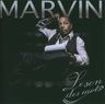 Marvin - Le Son des Mots album cover