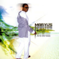Maryus - Anti Stress album cover