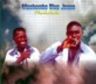 Mashombe Blue Jeans - Mwikatishe album cover