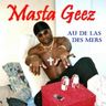 Masta Geez - Au de las des mers album cover