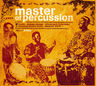 Master of percussion - Master of percussion Vol.1 album cover