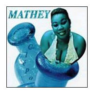 Mathey - Clepo album cover