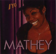 Mathey - Iyo album cover