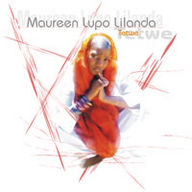 Maureen Lupo Lilanda - Tetwe album cover