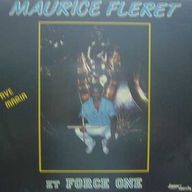 Maurice Fleret - Av Maria album cover