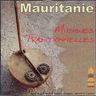 Musiques Traditionnelles - Mauritanie : Musiques Traditionnelles album cover