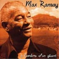 Max Ransay - A l'ombre d'un gant album cover