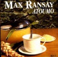 MAX RANSAY - Atoumo (1992) Atoumo_