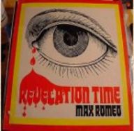 Max Romeo - Revelation Time album cover