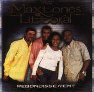 Maxtones Littoral - Rebondissement album cover