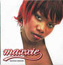 Maxxie - Mauvais Garçon album cover