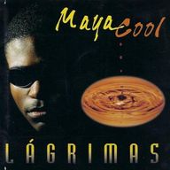 Maya Cool - Lgrimas album cover