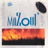 Mazout - Bonjou album cover