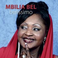 Mbilia Bel - Belissimo album cover